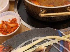 -松野谷·寿喜烧自助(华联顺义金街购物中心店)
