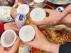 -庆峰龙虾烧烤(合肥一店)