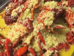 -盱眙虾神於氏龙虾(夫子庙红街店)