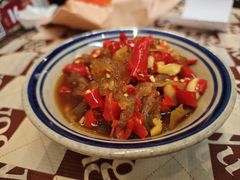 -老三样·旧食新味(船山路店)