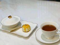 -香港倾城国际·美容美体中心