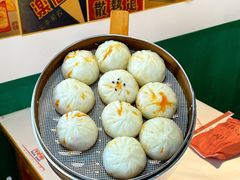 -龙虾殿(园林路店)