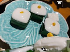 椰汁香叶糕-泰国餐厅 Thai Food(裕华万达店)