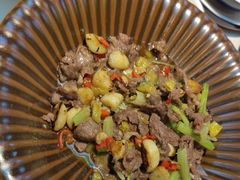 -秋色客家菜(南山店)