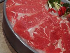 -快乐小羊(富强中路店)