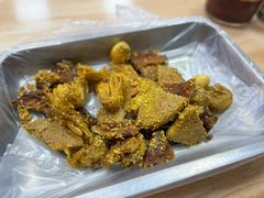 炸串们-二钢串叔麻辣烫(华龙大厦店)