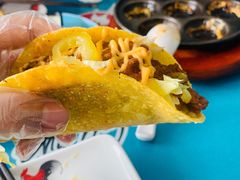 -My Way Town买味堂·东南亚餐厅(亦庄店)