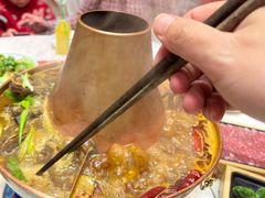 -祥源胡同·涮牛羊肉火锅(花桥店)