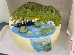 -派悦坊·甜品·蛋糕(虹口龙之梦店)