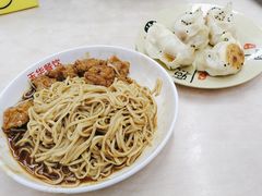 -玉华饮食店(茅台路店)