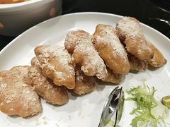 -阿庄新豫菜(通泰路店)