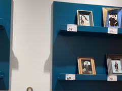 -海马体照相馆(龙湖杭州金沙天街店)