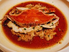 -玫瑰厅上海菜(兴国路店)