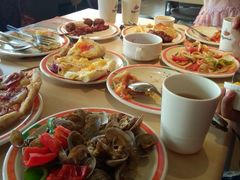 android_upload_pic-比格比萨自助(裕源大厦店)