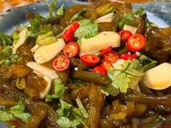 -顶顶汤火牛排火锅·经典铜锅涮肉