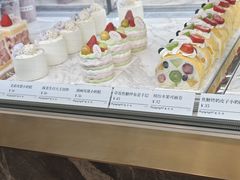 -蜜思琪蛋糕(民生路店)