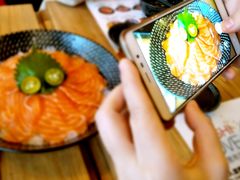 -Sushi Love 创意寿司(丽影广场店)