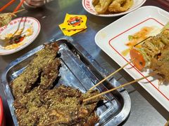 -堂堂小伙夫·辽宁小吃大排档(京西大悦城店)