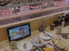 -寿司郎(皇庭广场店)