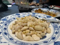 -江南雅厨(李公堤店)