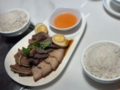 -鹅香四海·卤水火锅·砂锅粥·潮汕菜(宝安店)
