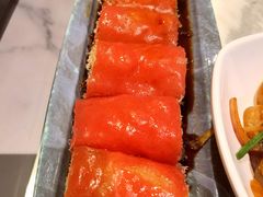 -稻香饭店(IFS国金中心店)