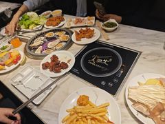 -火炉火自助餐(西直门凯德MALL店)