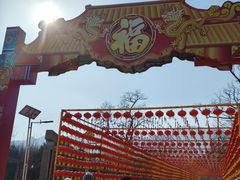 -北京凤凰岭
