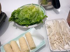 -润记·广东餐馆(苏州中心店)