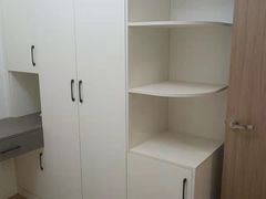 -佰丽爱家全屋定制(汶水店)