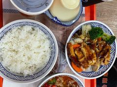 -吉野家(黑牛城道店)