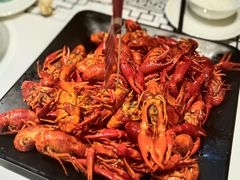 -靓虾二哥长沙地标小龙虾(五一广场店)