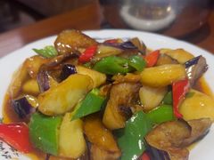 -林海雪乡铁锅炖·东北菜(夏湾店)