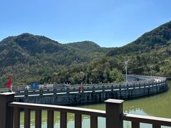 -沂蒙山旅游区云蒙景区(蒙山国家森林公园)