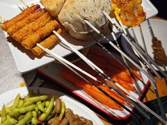 -義聚德·清真铜锅涮羊肉·烧烤(河东店)