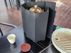 -鹿鸣酒家(越秀店)
