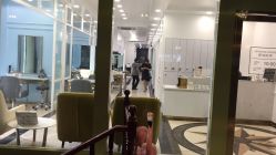 -YESIDO椰岛造型烫发染发