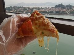 -必胜客(海滨店)