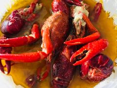 -叶派龙虾•招牌香辣蟹·海鲜(中海国际店)