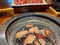 -御牛道日式烤肉料理(杭州万象城店)