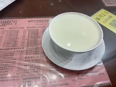 -南信牛奶甜品专家