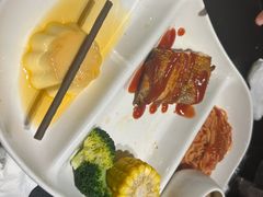 -西堤牛排(恒隆广场店)