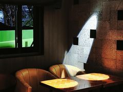 -LAMP BAR 水烟音乐酒吧