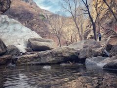 -黑龙潭风景区