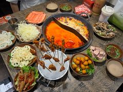 -冯校长老火锅(深圳总店)