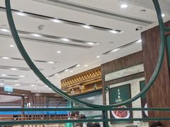 -麦奀云吞面世家 山顶店(山顶广场店)