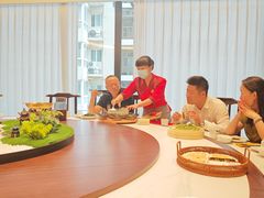 -李记搅团•非遗陕菜(三桥店)