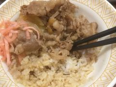 -食其家·牛丼咖喱(大悦城店)