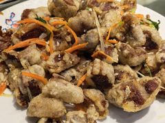 -老仁义·清真菜(太古街店)