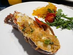 -美食汇自助餐厅(成都万达瑞华酒店)